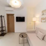 Apartman Find Your Haven In Morena Celeste Seaside Puntamika Apartments! *