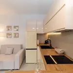 Find Your Haven In Morena Celeste Seaside Puntamika Apartments! Apartman