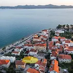 Find Your Haven In Morena Celeste Seaside Puntamika Apartments! Apartman Zára