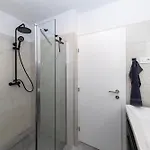 Find Your Haven In Morena Celeste Seaside Puntamika Apartments! Ζαντάρ