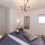 Διαμέρισμα Find Your Haven In Morena Celeste Seaside Puntamika Apartments! *