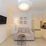 Find Your Haven In Morena Celeste Seaside Puntamika Apartments! Διαμέρισμα *