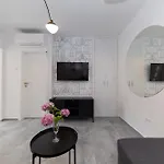Find Your Haven In Morena Celeste Seaside Puntamika Apartments! * Zadar