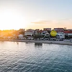Find Your Haven In Morena Celeste Seaside Puntamika Apartments! Zadar