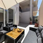 Find Your Haven In Morena Celeste Seaside Puntamika Apartments! * Zadar