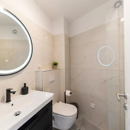 Find Your Haven In Morena Celeste Seaside Puntamika Apartments!