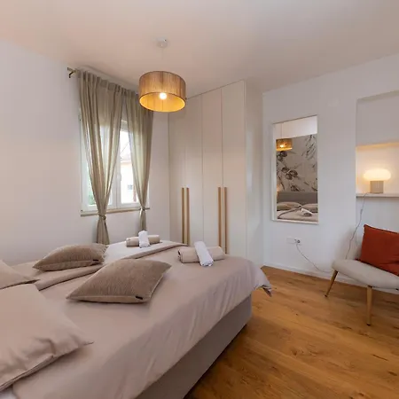 Find Your Haven In Morena Celeste Seaside Puntamika Apartments! Апартаменты