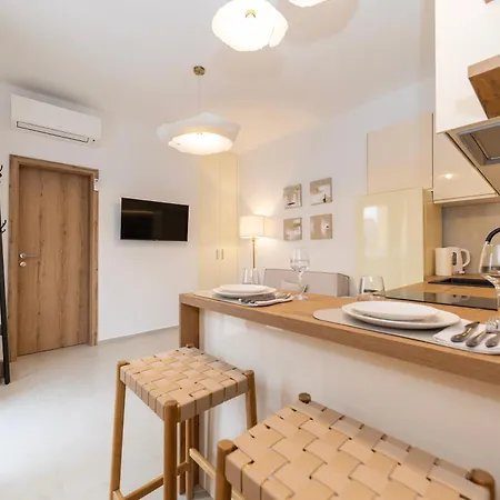 Find Your Haven In Morena Celeste Seaside Puntamika Apartments!