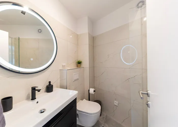 Find Your Haven In Morena Celeste Seaside Puntamika Apartments!