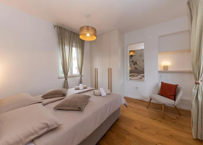 Find Your Haven In Morena Celeste Seaside Puntamika Apartments! Apartamento