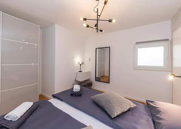 Apartamento Find Your Haven In Morena Celeste Seaside Puntamika Apartments! *