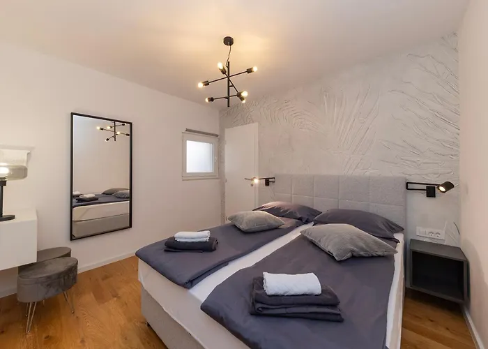 Find Your Haven In Morena Celeste Seaside Puntamika Apartments! Apartamento *