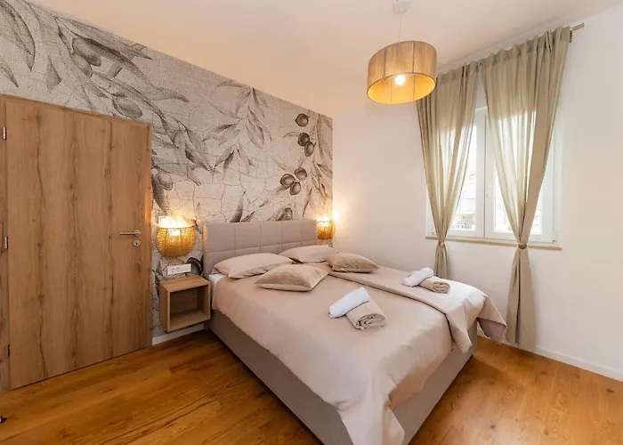 Find Your Haven In Morena Celeste Seaside Puntamika Apartments! Apartamento