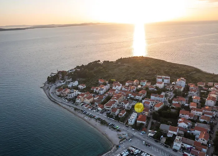 Find Your Haven In Morena Celeste Seaside Puntamika Apartments!