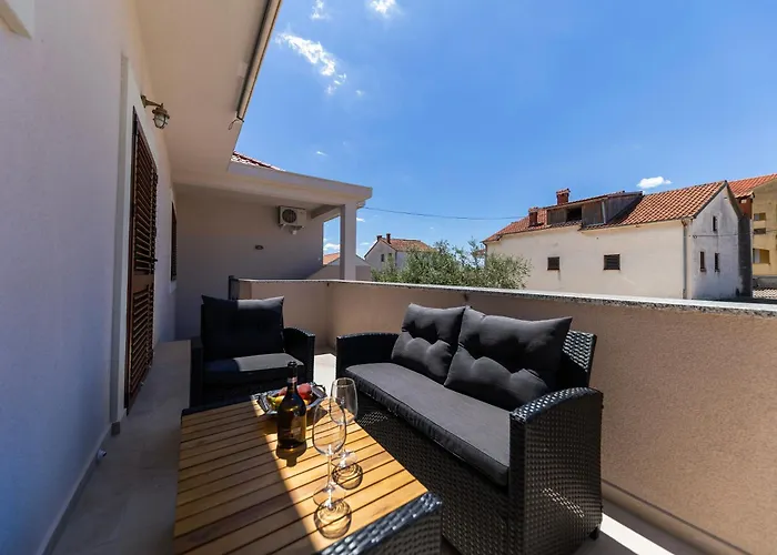 Find Your Haven In Morena Celeste Seaside Puntamika Apartments! Apartamento